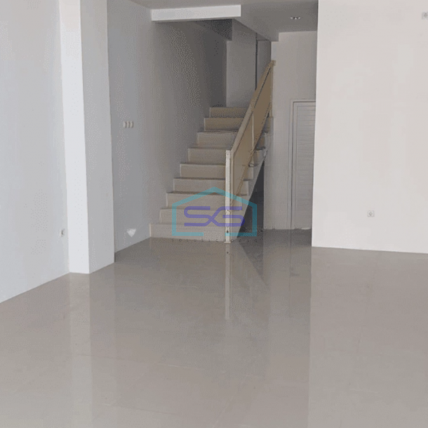 Disewakan Ruko Di Jl. H.Nawi Jakarta Selatan LT 105m2-2
