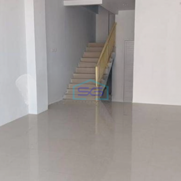 Disewakan Rumah Kantor 3 Lantai Di Jl H Nawi Jakarta Selatan LB 214m2-2