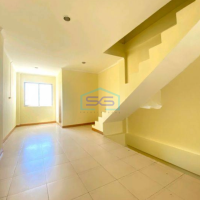 Disewakan Ruko 3 Lt + Rooftop Lokasi Strategis Fatmawati Raya, Jakarta Selatan LB 800m2