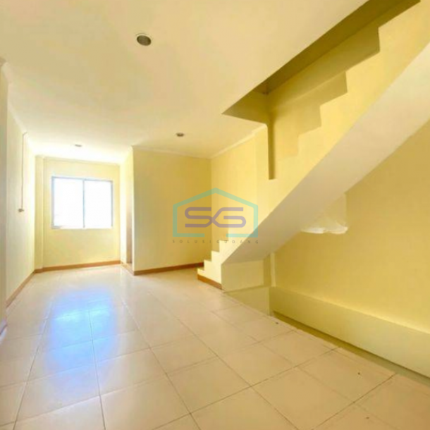 Disewakan Ruko 3 Lt + Rooftop Lokasi Strategis Fatmawati Raya, Jakarta Selatan LB 800m2-2