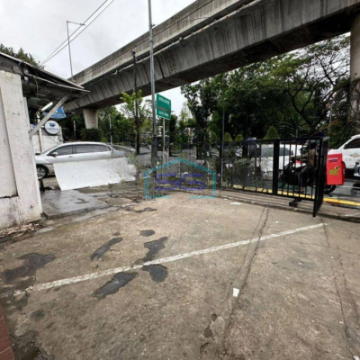 Disewakan Ruko 1 Lantai Lokasi Strategis Kebayoran Baru Jakarta Selatan LT 100m2