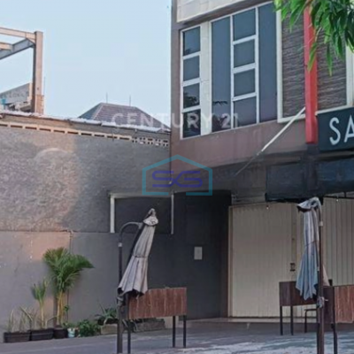 Disewakan Ruko Di Lokasi Strategis Di Jl. H Nawi Jakarta Selatan LB 180m2