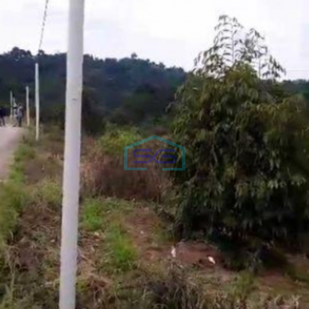Dijual Tanah Luas Untuk Peternakan, Agro, Pemakaman Dll di Bogor LT 720000m2-2
