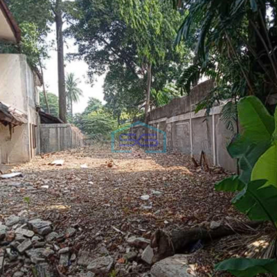 Disewakan Tanah Di Lokasi Strategis Di Jakarta Selatan Luas 2880m2