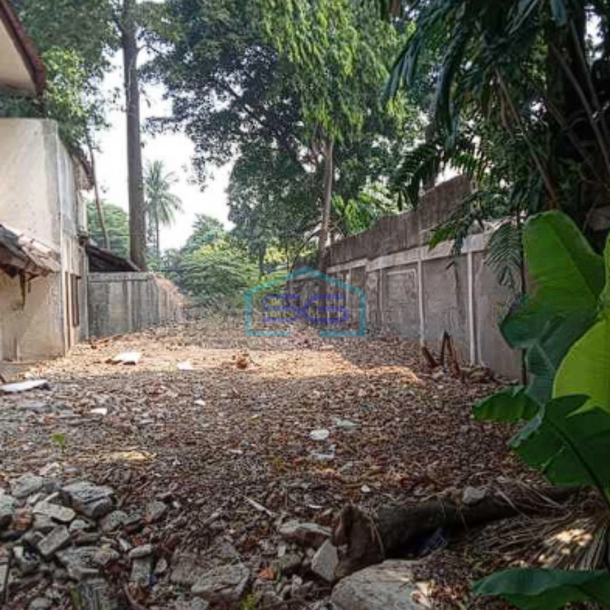Disewakan Tanah Di Lokasi Strategis Di Jakarta Selatan Luas 2880m2-3