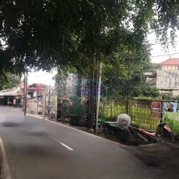 Disewakan Tanah 1000m2 Daerah Strategis Warung Buncit Jakarta Selatan-1