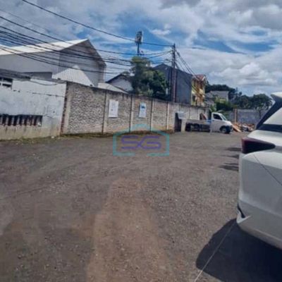 Dijual Tanah Sangat Luas Daerah Prime Lebak Bulus Jakarta Selatan LT 3845m2