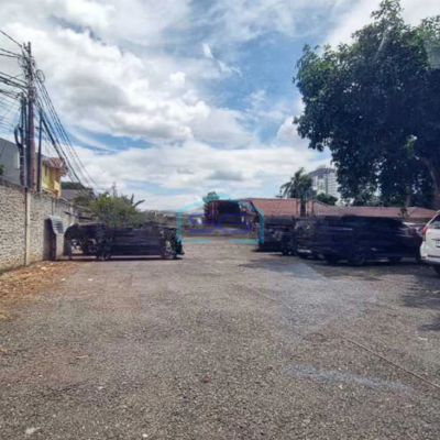 Dijual Tanah Sangat Luas Daerah Prime Lebak Bulus Jakarta Selatan LT 3845m2