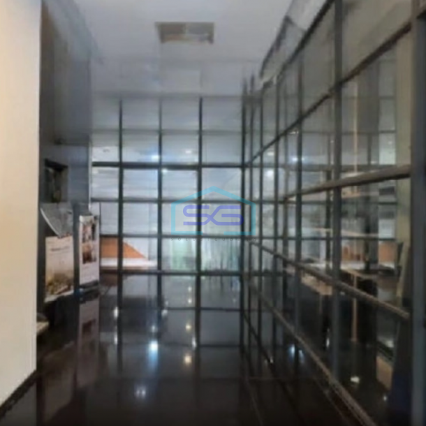 Dijual Kantor Luas Tanah 989 m² Lokasi di Kemang Jakarta Selatan-3