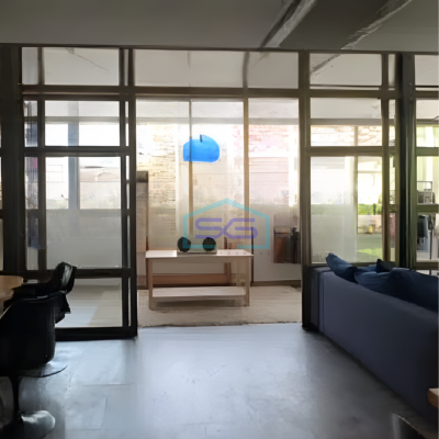 Dijual Kantor Luas Tanah 989 m² Lokasi di Kemang Jakarta Selatan