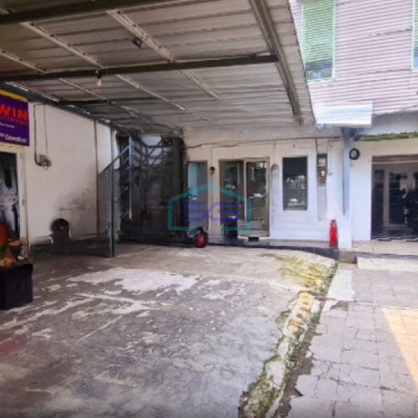 Dijual Gudang Luas Tanah  446 m² Lokasi Strategis di Jakarta Selatan-3