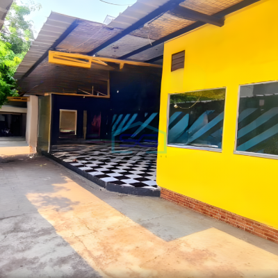 Dijual Gudang Luas Tanah  446 m² Lokasi Strategis di Jakarta Selatan