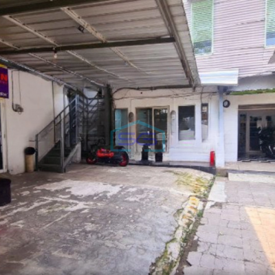 Dijual Gudang Luas Tanah  446 m² Lokasi Strategis di Jakarta Selatan