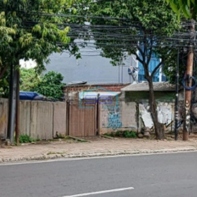 Dijual Tanah Luas 2150m2 Lokasi di Pesanggrahan Jakarta Selatan