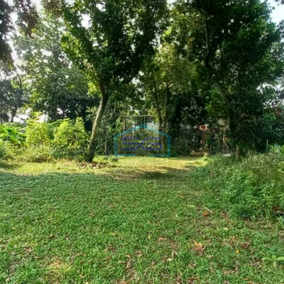 Dijual Tanah Luas Lokasi Strategis di Kebagusan Jakarta Selatan LT 2025m2