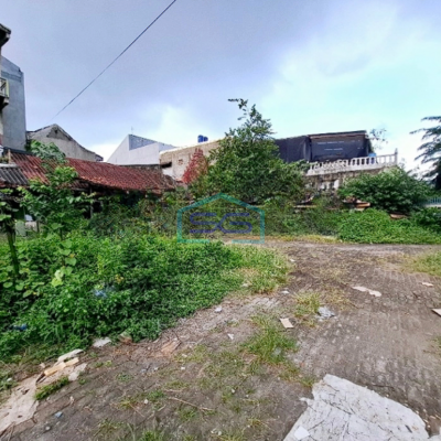 Dijual Cepat Tanah Kavling Luas Strategis di Cawang Jakarta Timur