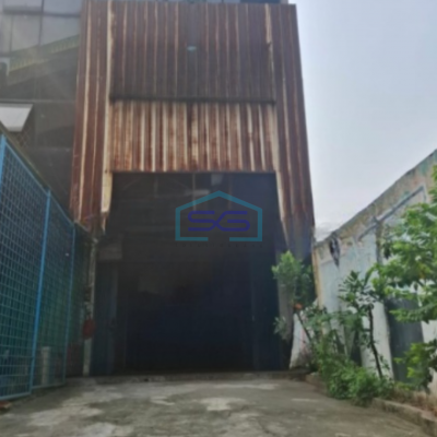 Dijual Ruko Luas Bangunan  225 m² Lokasi di Jakarta Selatan