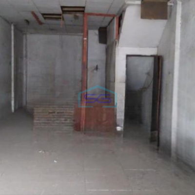 Dijual Ruko Luas Bangunan  225 m² Lokasi di Jakarta Selatan