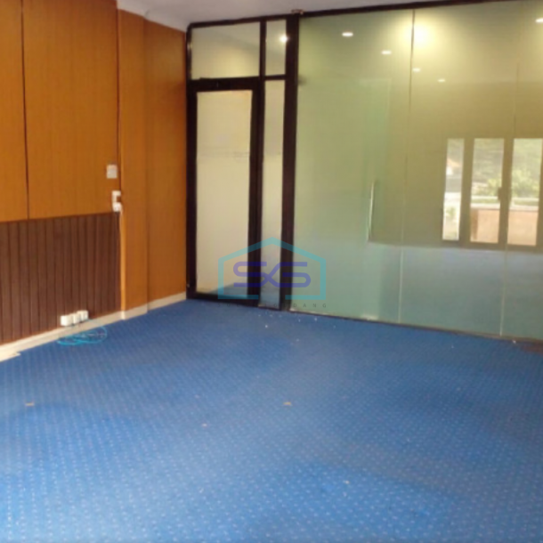 Dijual Ruko Luas Bangunan  270 m² Lokasi di Kebayoran Lama Jakarta Selatan-3