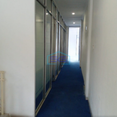 Dijual Ruko Luas Bangunan  270 m² Lokasi di Kebayoran Lama Jakarta Selatan