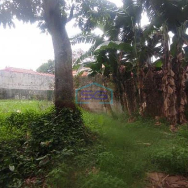 Dijual Tanah di Ragunan Jakarta Selatan Sangat Strategis Banyak Akses-1