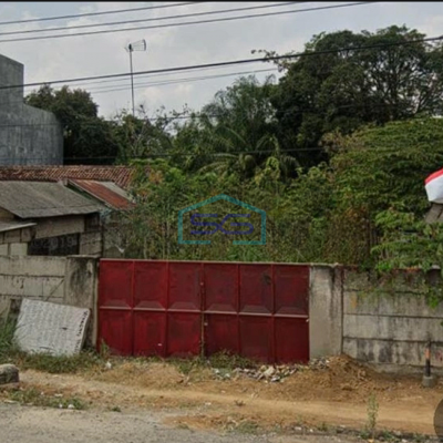Dijual Tanah Kosong Pinggir Jalan Lintas Sumatera Lampung-2