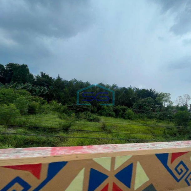 Dijual Tanah Luas Cocok Untuk Komersil Di Lampung LT 7600m2-1