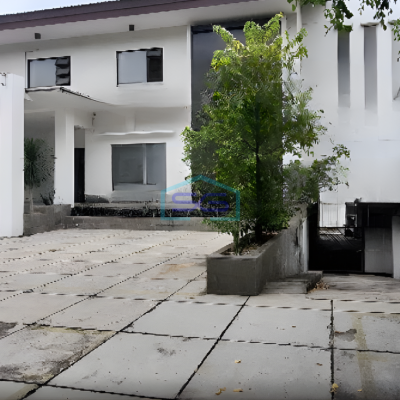 Dijual Kantor Luas Tanah  1237 m² Lokasi Kebayoran Baru Jakarta Selatan