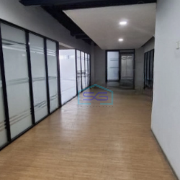 Dijual Kantor Luas Tanah  1237 m² Lokasi Kebayoran Baru Jakarta Selatan-3