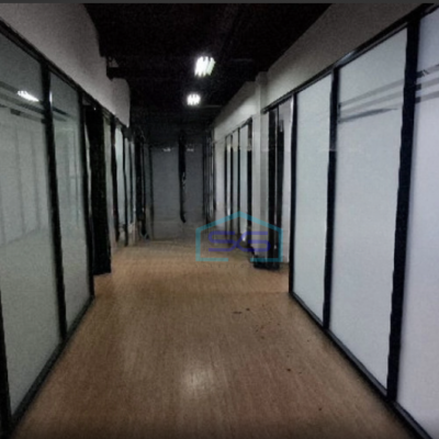 Dijual Kantor Luas Tanah  1237 m² Lokasi Kebayoran Baru Jakarta Selatan