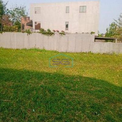 Dijual Tanah Strategis Jl. Metro Pondok Indah Raya Jakarta Selatan LT 94000m2