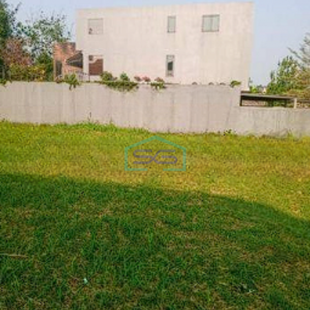 Dijual Tanah Strategis Jl. Metro Pondok Indah Raya Jakarta Selatan LT 94000m2-1