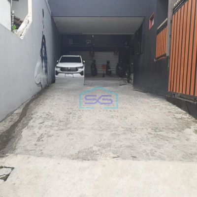Disewakan Ruko Cocok Buat Kantor Di Jalan Wijaya Jakarta Selatan LT 900m2