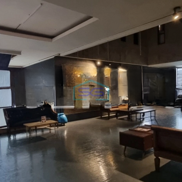 Disewakan Ruko Cocok Buat Kantor Di Jalan Wijaya Jakarta Selatan LT 900m2-4