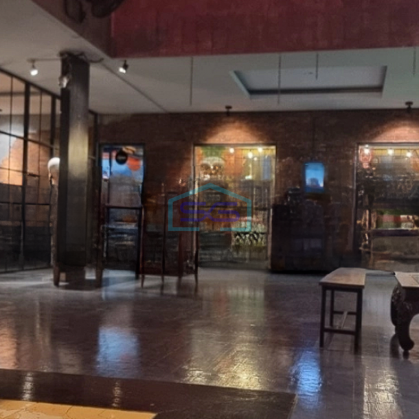 Disewakan Ruko Cocok Buat Kantor Di Jalan Wijaya Jakarta Selatan LT 900m2-3