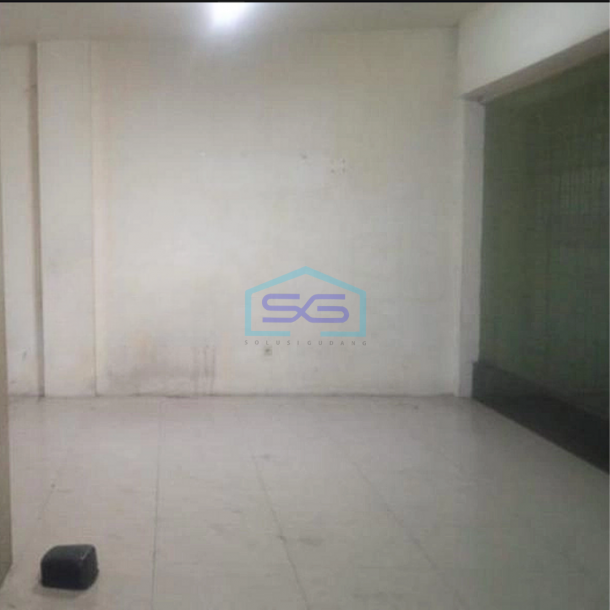 Disewakan Ruko Jalan Fatmawati Jakarta Selatan Lebar 9 Meter Siap Pakai-2