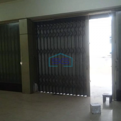 Disewakan Ruko Jalan Fatmawati Jakarta Selatan Lebar 9 Meter Siap Pakai