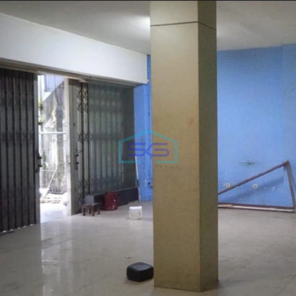 Disewakan Ruko Jalan Fatmawati Jakarta Selatan Lebar 9 Meter Siap Pakai-4