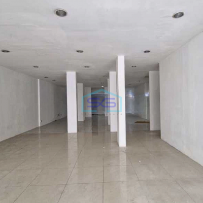 Disewakan Ruko Strategis Dekat Kawasan Bisnis Jakarta Selatan LB 280m2