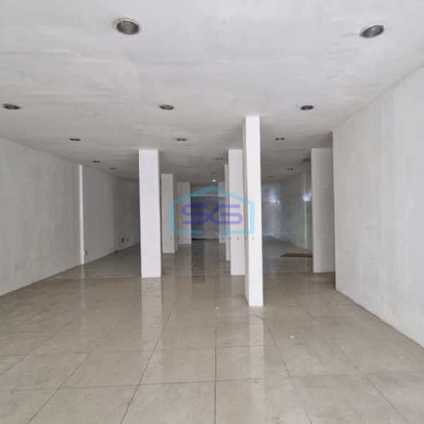 Disewakan Ruko Strategis Dekat Kawasan Bisnis Jakarta Selatan LB 280m2-5