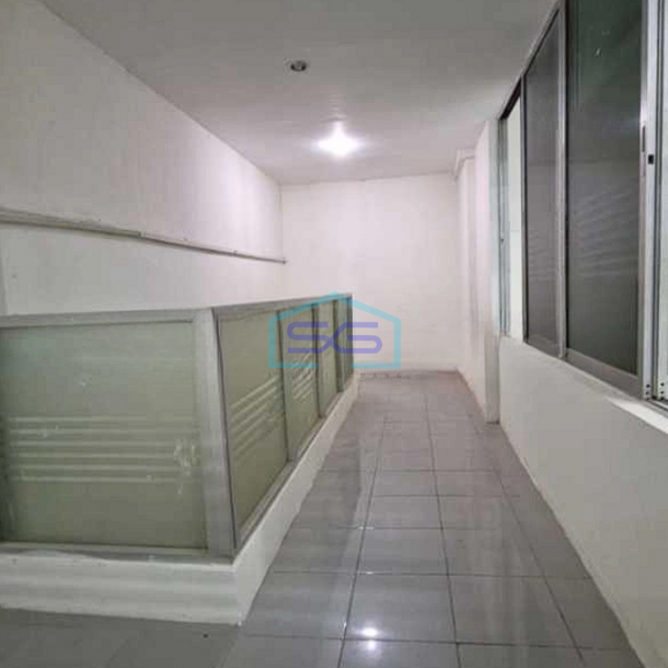 Disewakan Ruko Strategis Dekat Kawasan Bisnis Jakarta Selatan LB 280m2-3