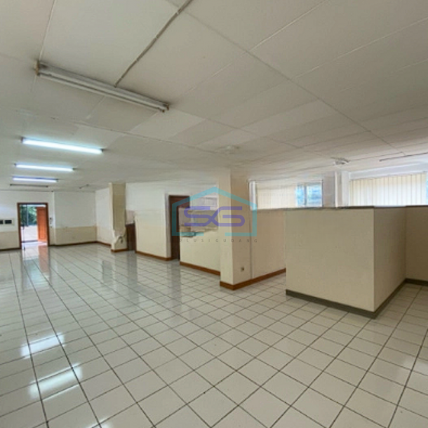 Disewakan Ruko 2 Lantai Bisa Untuk Kantor Atau Bisnis Strategis Di Tendean Jakarta Selatan LT 548m2-4