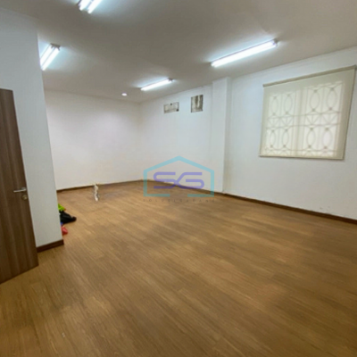 Disewakan Ruko 2 Lantai Bisa Untuk Kantor Atau Bisnis Strategis Di Tendean Jakarta Selatan LT 548m2