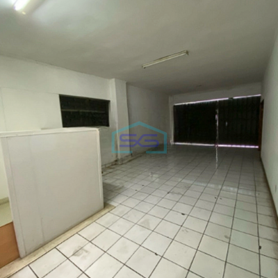 Disewakan Ruko 2 Lantai Bisa Untuk Kantor Atau Bisnis Strategis Di Tendean Jakarta Selatan LT 548m2