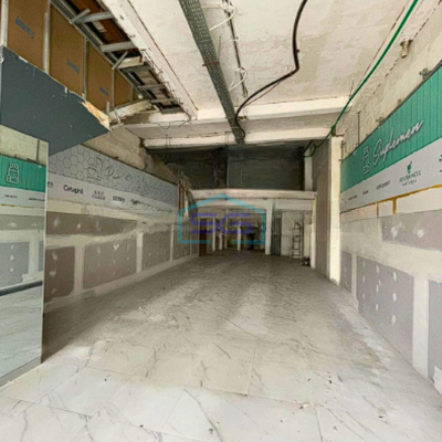 Disewakan Ruko Besar Siap Pakai 1,5 Lantai Di Kemang, Jakarta Selatan LB 420m2