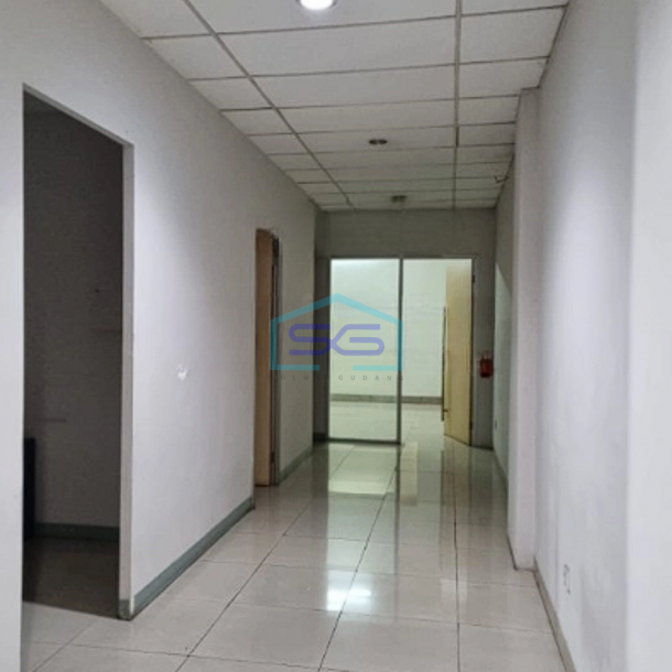 Disewakan Ruko 4 Lantai Dengan Lokasi Strategis Daerah Mampang Prapatan Jakarta Selatan LB 385m2-5