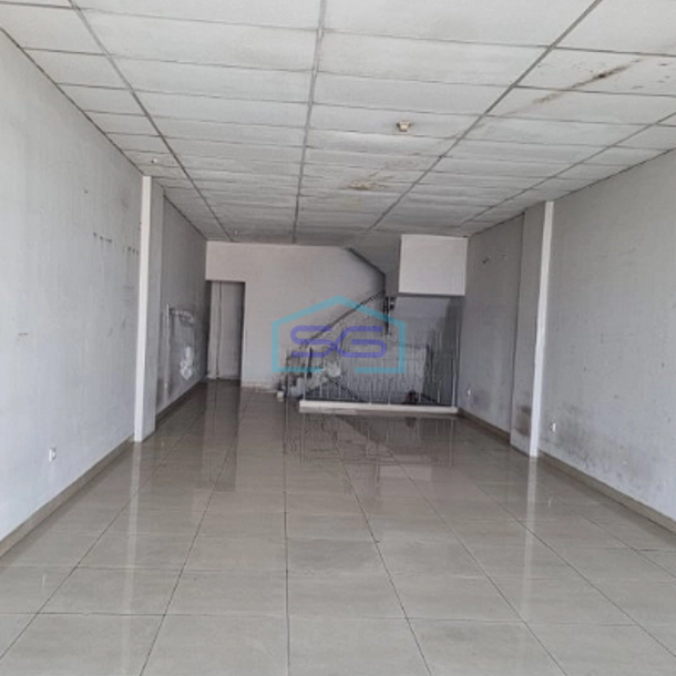 Disewakan Ruko 4 Lantai Dengan Lokasi Strategis Daerah Mampang Prapatan Jakarta Selatan LB 385m2-3