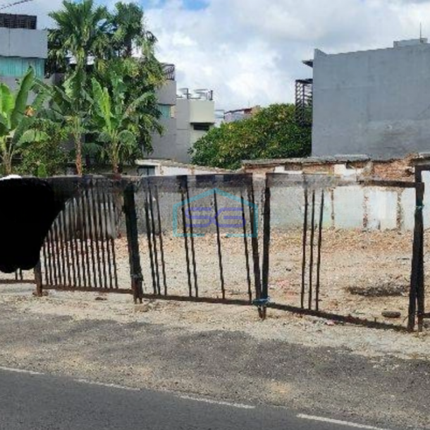 Dijual Tanah Siap Bangun Di TB Simatupang Jakarta Selatan-1