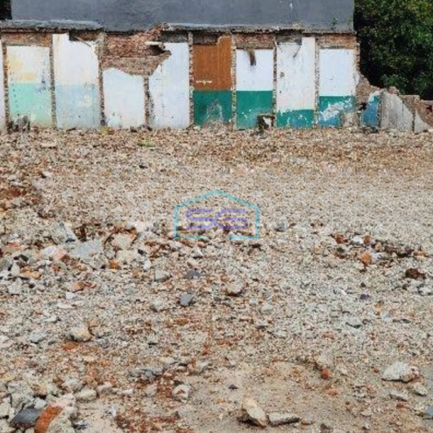 Dijual Tanah Siap Bangun Di TB Simatupang Jakarta Selatan-2