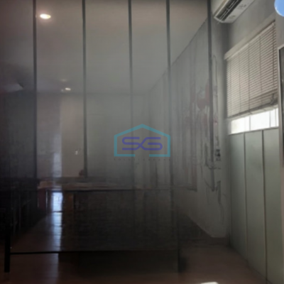 Disewakan Ruko Luas Tanah 350 m²  Lokasi Strategis di Jakarta Selatan